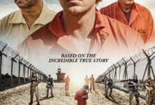 The Firing Squad (2024)