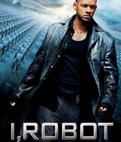 I, Robot (2004)