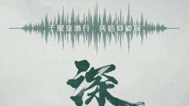 Deep Lurk (2024) Season 1 Chinese Drama