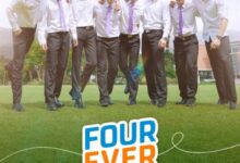 Fourever You (2024) Season 1 Thai Drama