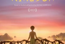 Kensuke's Kingdom (2024)