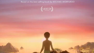 Kensuke's Kingdom (2024)