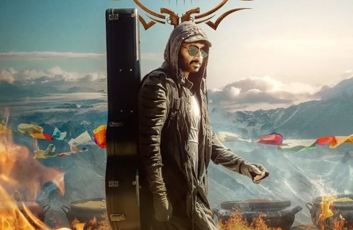 Viswam (2024)