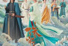 The Story of Pearl Girl (2024) Season 1 Chinese Drama