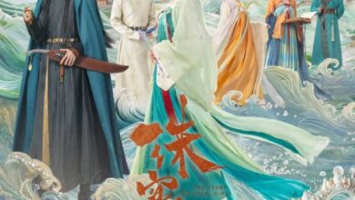 The Story of Pearl Girl (2024) Season 1 Chinese Drama