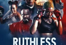 Ruthless (2024) Latest Nollywood