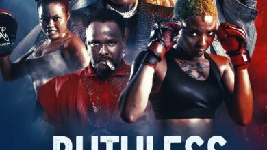 Ruthless (2024) Latest Nollywood