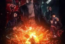 Guy Manley A Real Movie (2024)