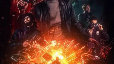 Guy Manley A Real Movie (2024)