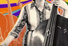 The Only Girl in the Orchestra (2023)