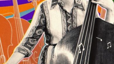 The Only Girl in the Orchestra (2023)