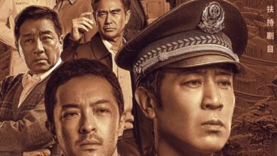 We Are Criminal Police (2024) Season 1 Chinese Drama