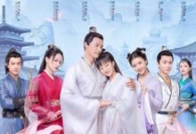 The Sleepless Princess (2024) Season 1 Chinese Drama