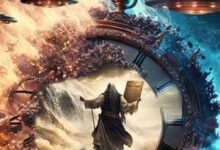 Forbidden Knowledge: Prophecies, Portals and Time Machines (2023)