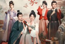 Brocade Odyssey (2024) Season 1 Chinese Drama 