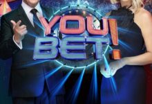 You Bet! (2024) Season 1 TV Series 