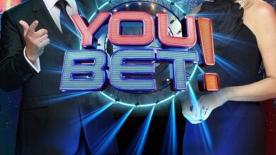 You Bet! (2024) Season 1 TV Series 