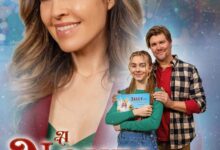 A Novel Christmas (2024)