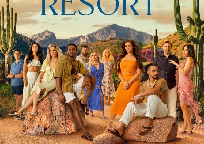90 Day: The Last Resort Season 2 TV Series 