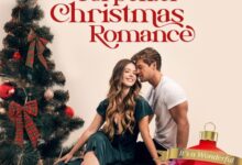 A Carpenter Christmas Romance (2024)