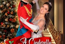 A Cinderella Christmas Ball (2024)