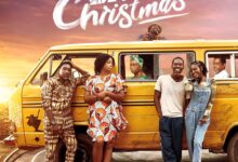 A Danfo Christmas (2024)