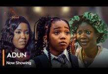 ADUN (2024) Latest Yoruba