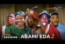 Abami Eda 2 (2024) Latest Yoruba