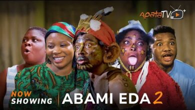 Abami Eda 2 (2024) Latest Yoruba