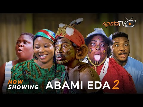 Abami Eda 2 (2024) Latest Yoruba