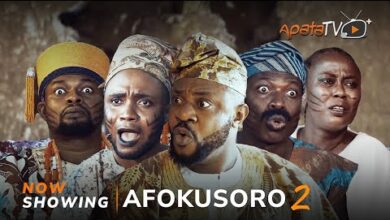 Afokusoro 2 (2024) Latest Yoruba