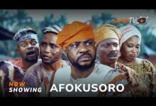 Afokusoro (2024) Latest Yoruba