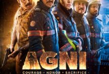 Agni (2024)