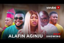 Alafin Aginju (2024) Latest Yoruba