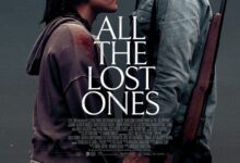All the Lost Ones (2024)