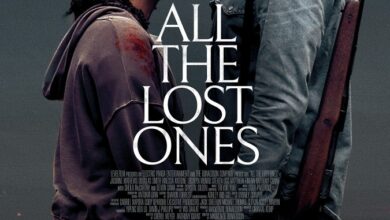All the Lost Ones (2024)