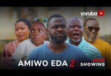 Amiwo Eda 2 (2024) Latest Yoruba