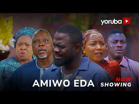 Amiwo Eda (2024) Latest Yoruba
