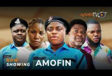 Amofin (2024) Latest Yoruba