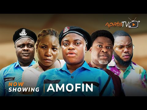 Amofin (2024) Latest Yoruba