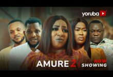 Amure 2 (2024) Latest Yoruba
