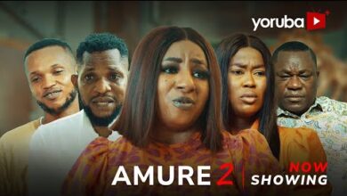 Amure 2 (2024) Latest Yoruba