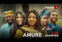 Amure (2024) Latest Yoruba