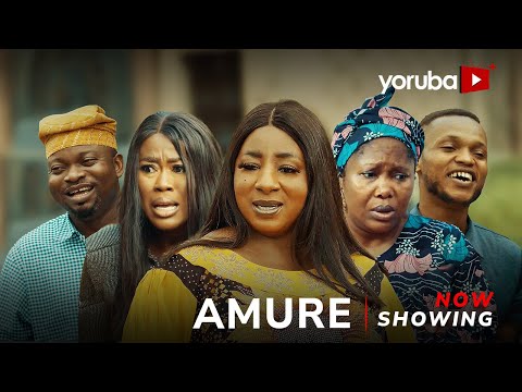 Amure (2024) Latest Yoruba