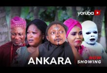 Ankara (2024) Latest Yoruba