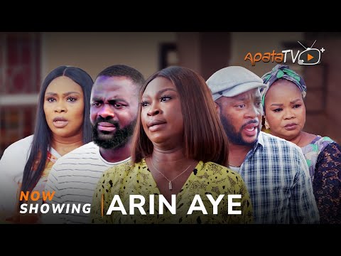 Arin Aye (2024) Latest Yoruba