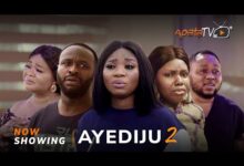 Ayediju 2 (2024) Latest Yoruba
