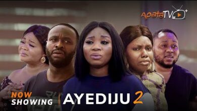 Ayediju 2 (2024) Latest Yoruba