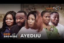 Ayediju (2024) Latest Yoruba
