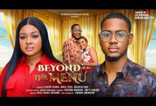 Beyond The Menu(2024) Latest Nollywood